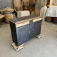 Art deco buffet
