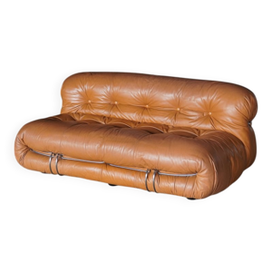 Canapé 2 places Soriana - scarpa