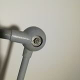 Jieldé of workbench two arms lamp