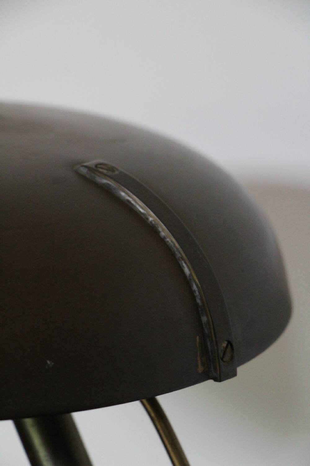 Bauhaus design lamp Schaco 1940