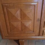 50s sideboard