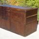 Table de gantier