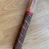 Old Dunlop tennis racket