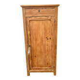 Buffet parisien bois brut