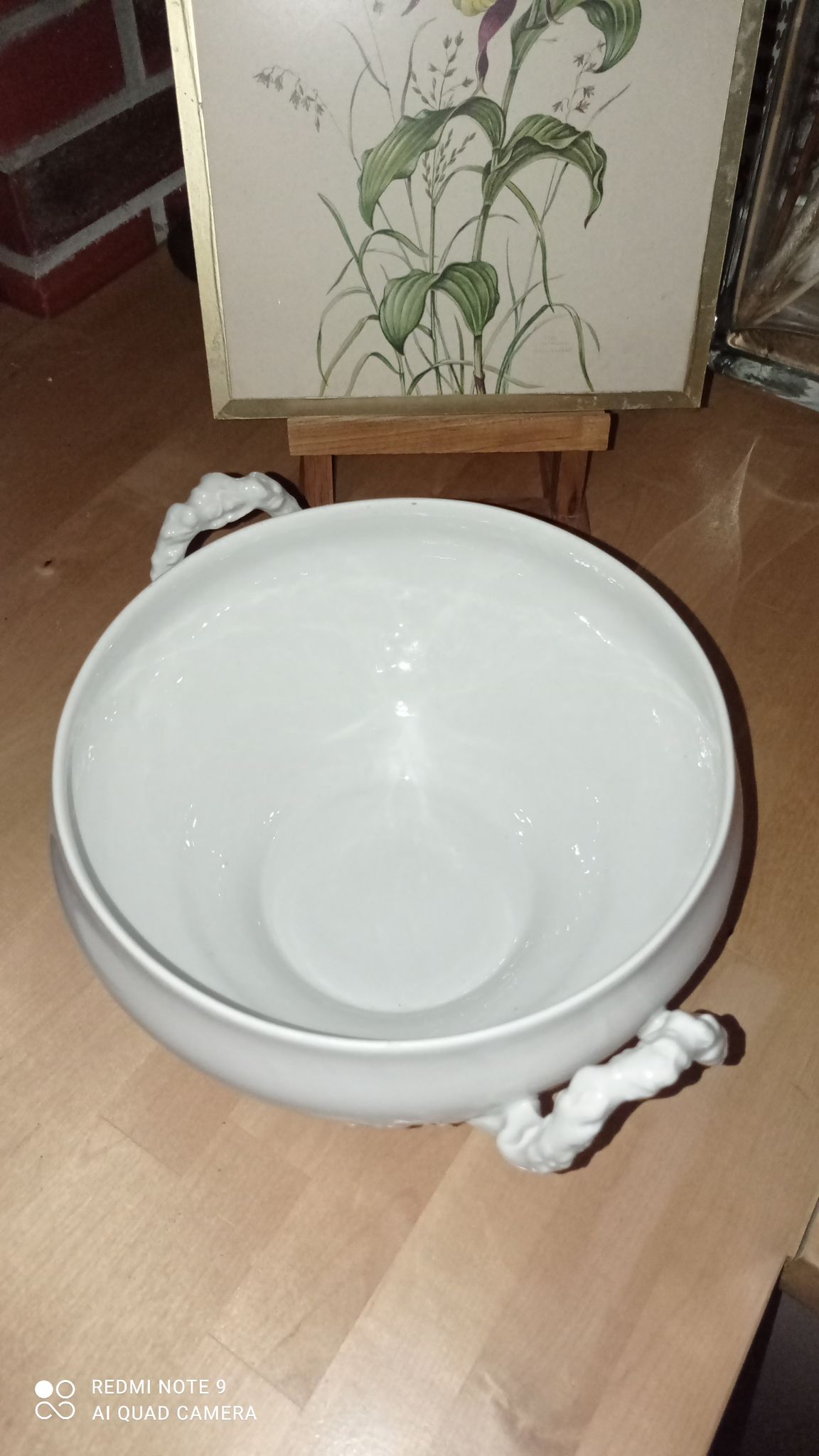 Soupière