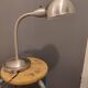 Ikea lamp Format A0103 chrome vintage 1980s