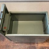 Meuble industriel   Caisson de rangement dossies suspendus