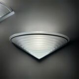 Italian design wall lights from the 80s