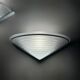 Italian design wall lights from the 80s