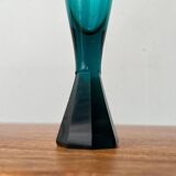 German drinking glasses from the mid-century by Karl Friedrich Glas, 1960s, set of 2.