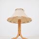 Swedish table lamp Anna designed by Anna Ehrner for Ateljé Lyktan, 1970s