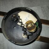 Pair of vintage design sconces