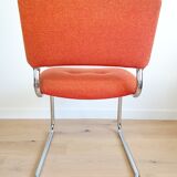 Armchair / driver "Strarfor" of the 70s