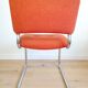 Armchair / driver "Strarfor" of the 70s
