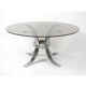 Table basse osvaldo borsani