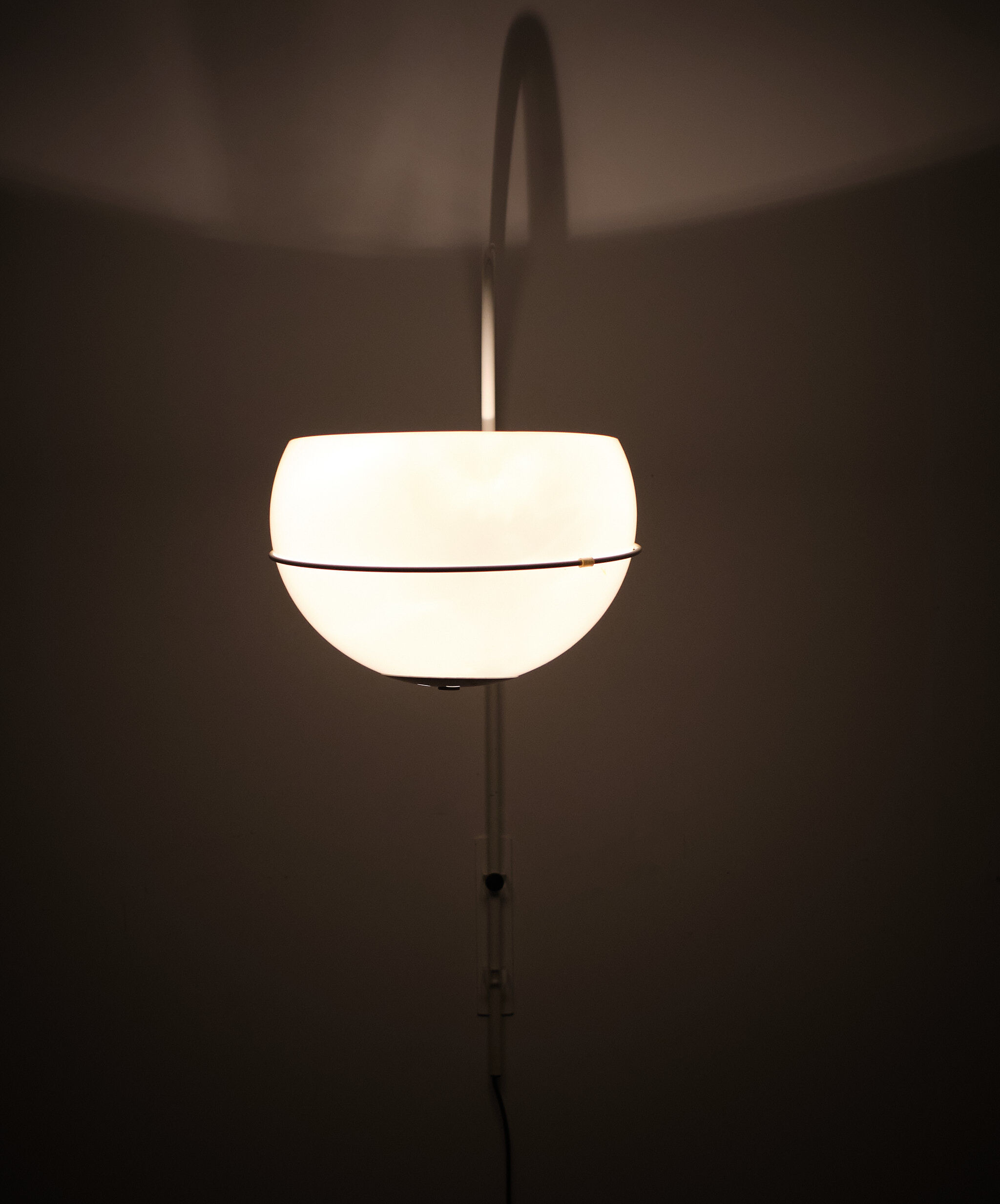 Gepo amsterdam wall lamp 1970s