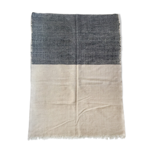 Tapis kilim berbère