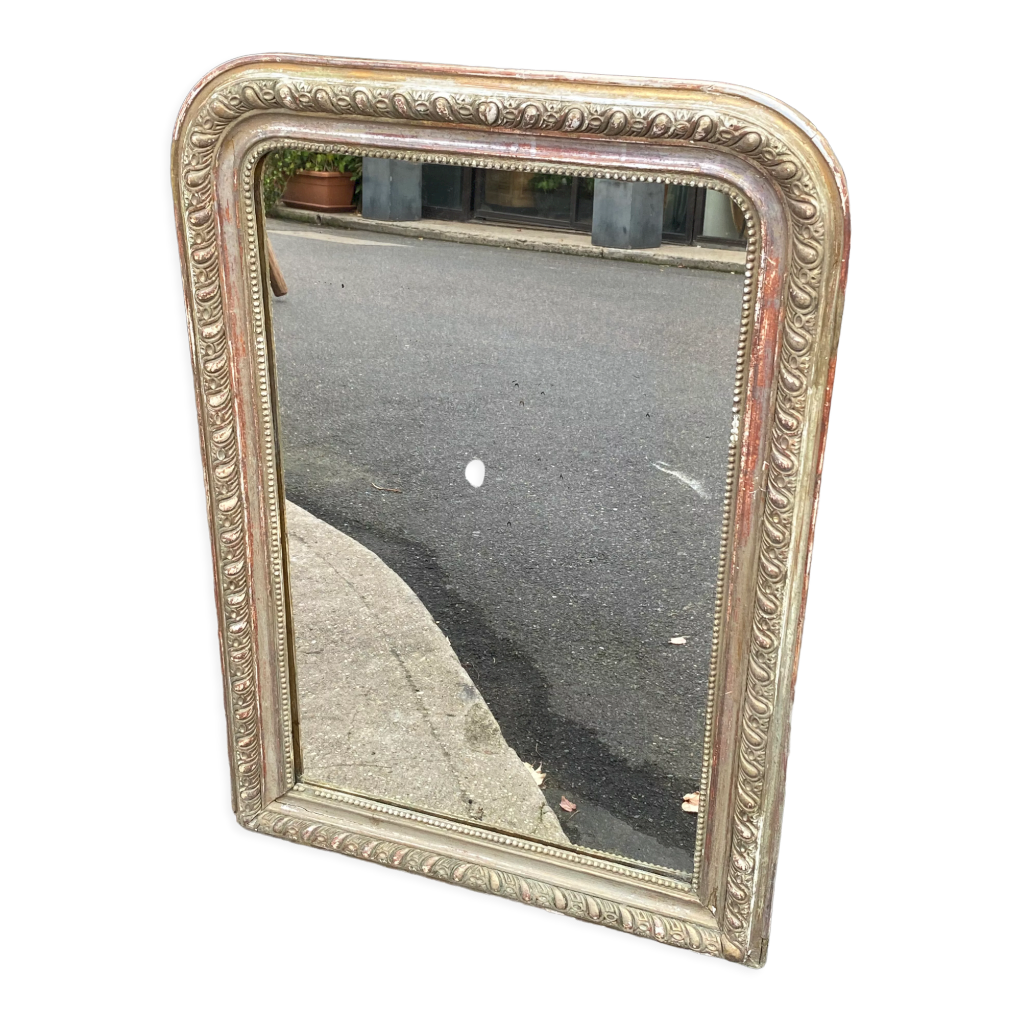 Louis Philipe Mirror 72x102cm