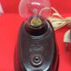 Art Deco lamp in Bakelite