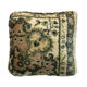 Housse de coussin turc vintage 45 x 45 cm
