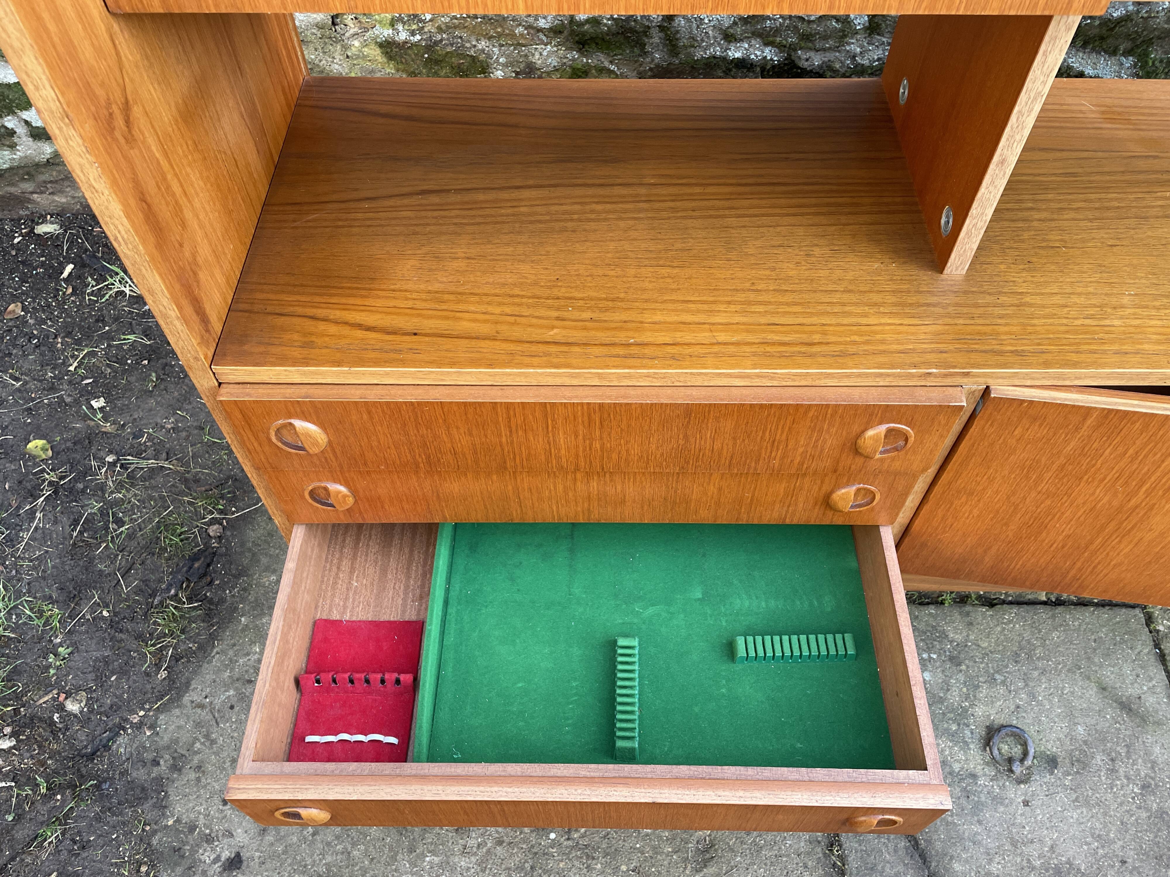 Living room furniture 1970