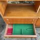 Meuble de salon living 1970