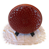 Vintage slip trivet