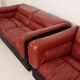 Sofa Strato par Giovanni Offredi pour Saporiti Italia, 1970