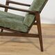 Fauteuil Modèle 300-139 de Swarzędz Furniture Factory, 1960