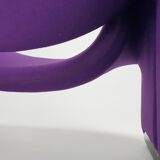 F598 'Groovy' M-Chair by Pierre Paulin for Artifort , 1970