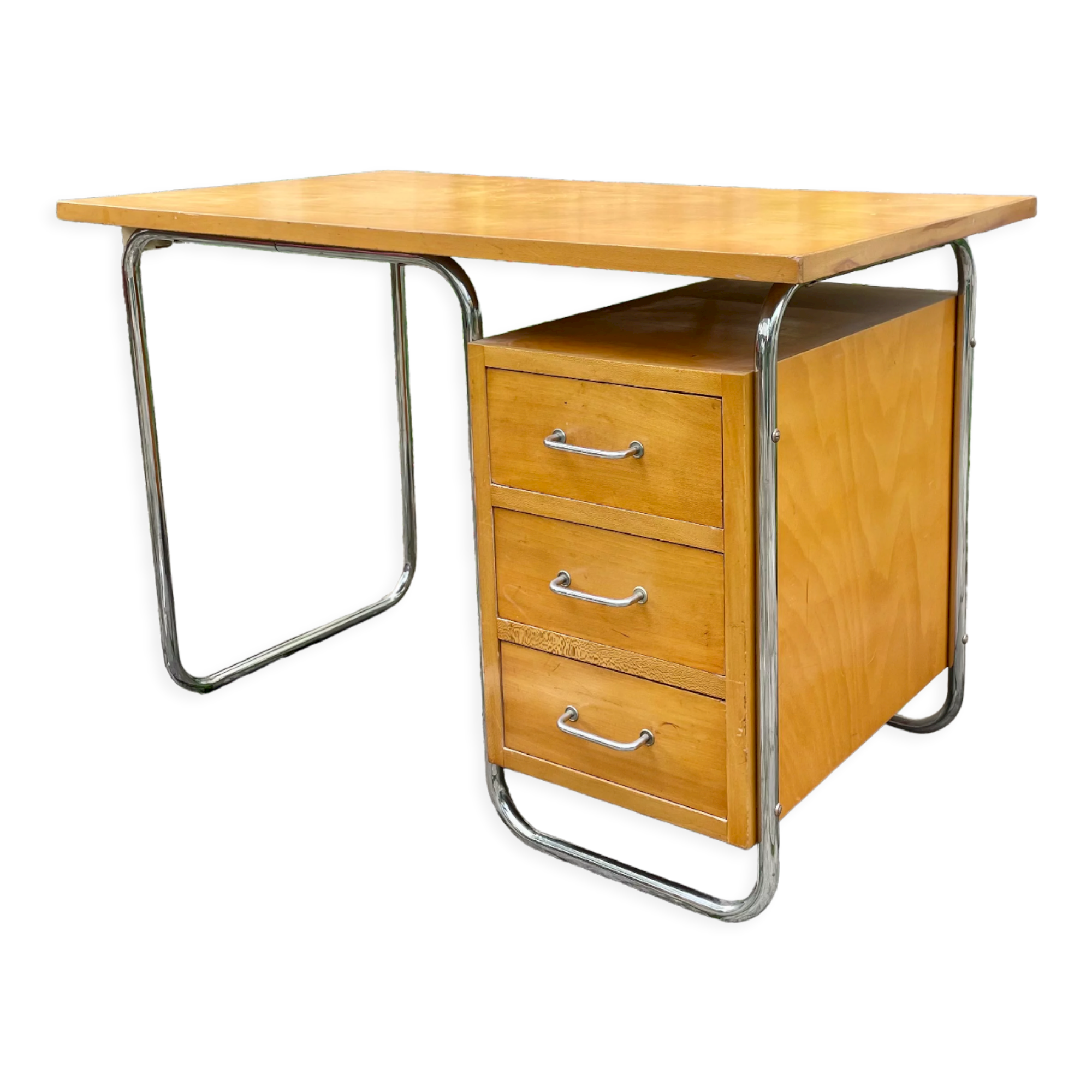 Bureau maître d’école