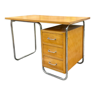 Schoolmaster desk