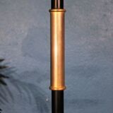 Lamp 3 fires 1950s