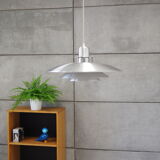 Pendant lamp, Swedish design, 1980s, designer: Jan Eskil-Eskilson, manufacturer: Belid