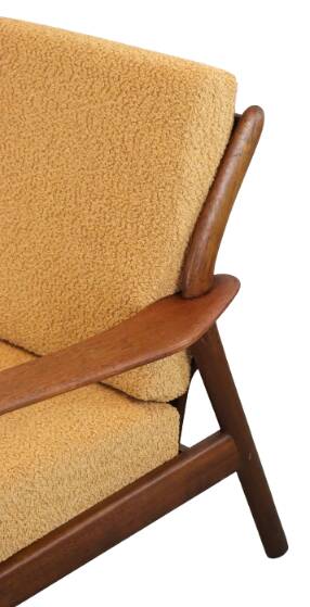 De Ster fauteuil 'Drempt'