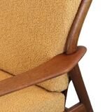 De Ster fauteuil 'Drempt'