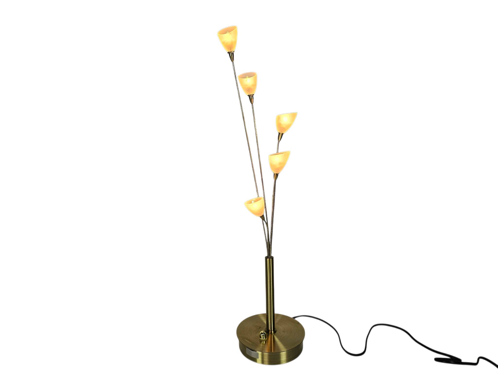 Boxford Holland - Jan Des Bouvrie - Halogen - Table Lamp - 80s