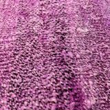 Vintage turkish kilim cushion cover 45x45 cm