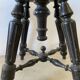 Napoleon III Piano Stool 1930