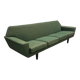 XXL Scandinavian vintage sofa, Aage Christiansen
