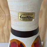 Vase West Germany