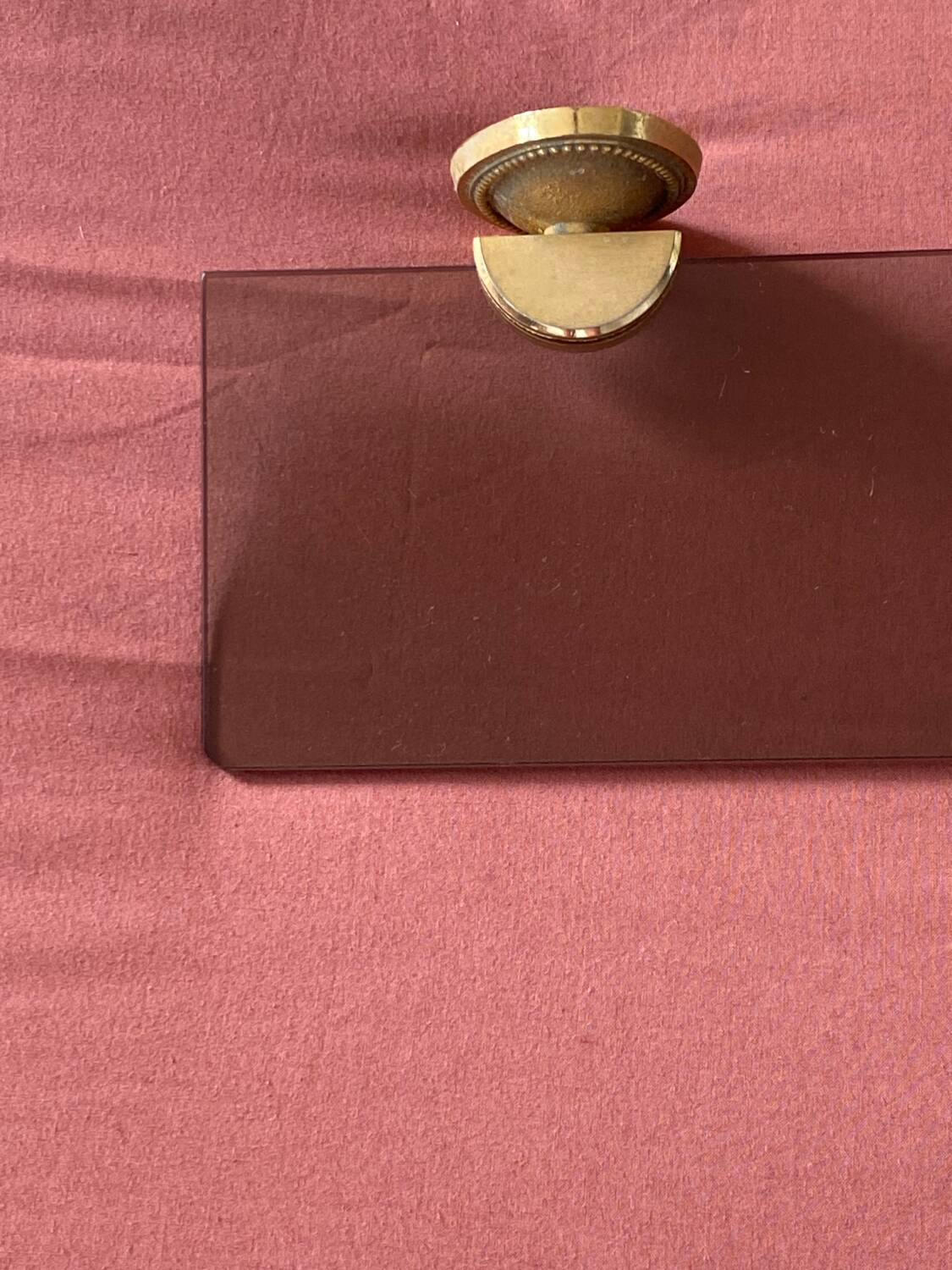 Miroir de salle de bain étagère et lampes