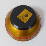 Folk Art USSR Khokhloma