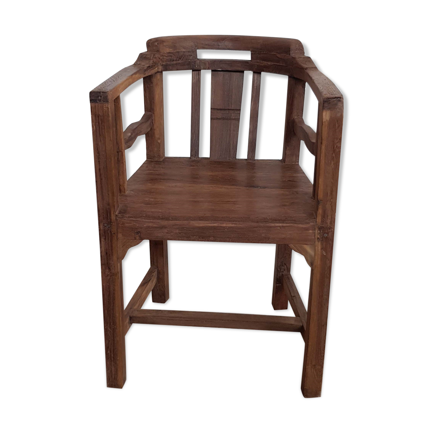 Former administrative chair