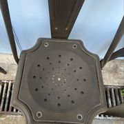 Industrial chairs