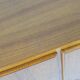Danish Teak Kommode Sideboard E. Boisen Vintage 70er Design