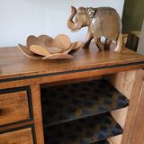Art deco buffet