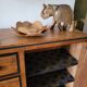Art deco buffet