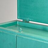 Iron Industrial Cabinet, 1970s