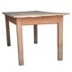 Farm table